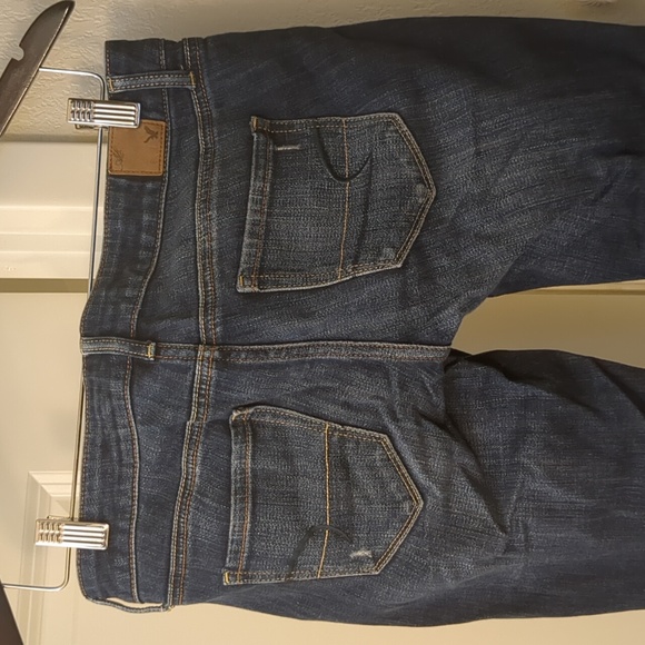 American Eagle Skinny Jeans - Picture 3 of 8
